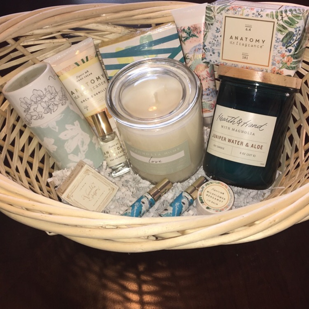 Gift Baskets - Picture 3 of 3